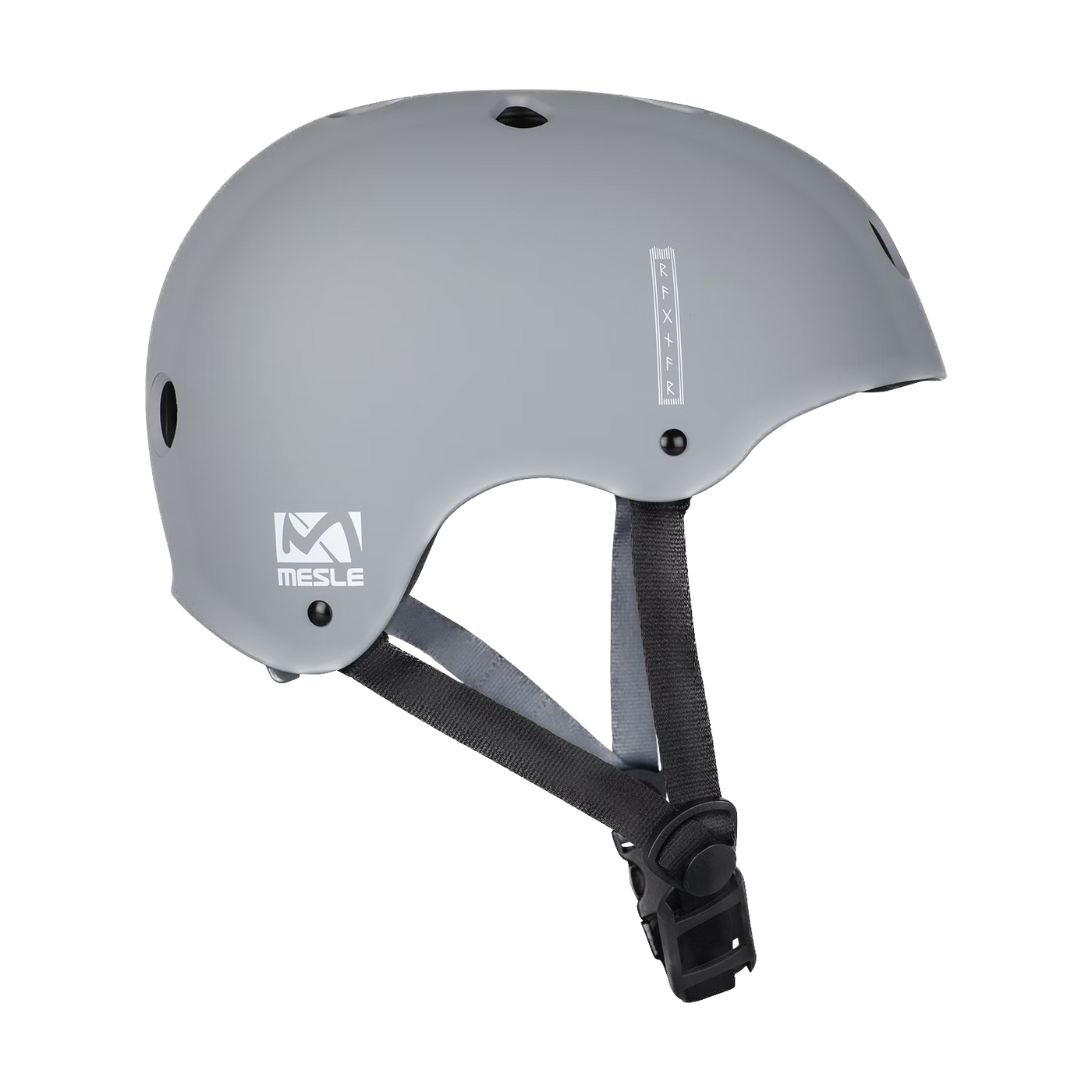 Mesle - Ragnar Helmet - Grey