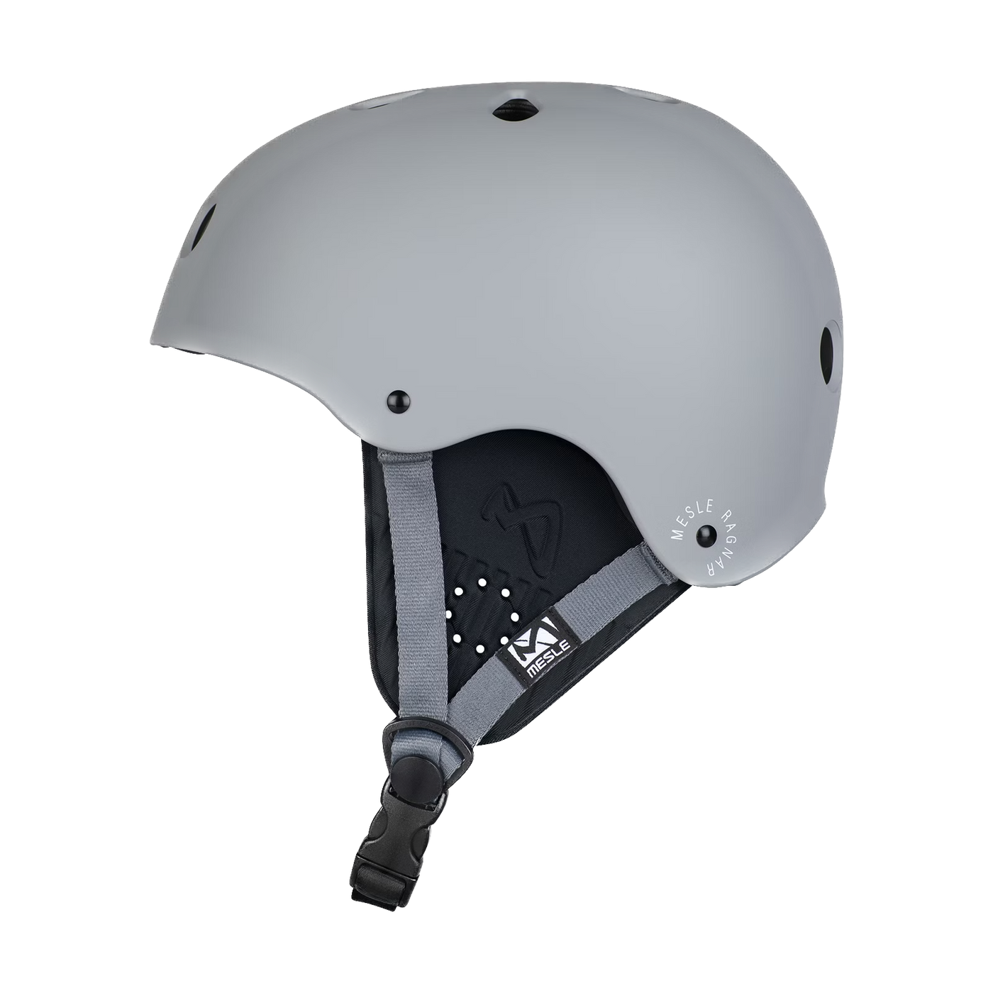 Mesle - Ragnar Helmet - Grey