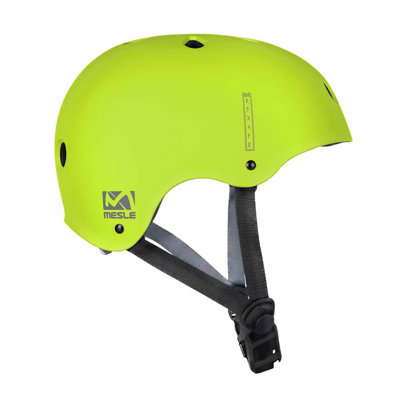 Mesle - Ragnar Helmet - Lime
