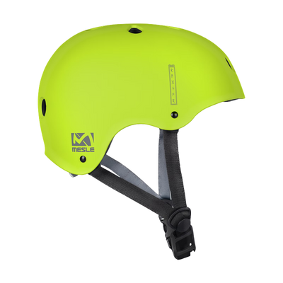 Mesle - Ragnar Helmet - Lime