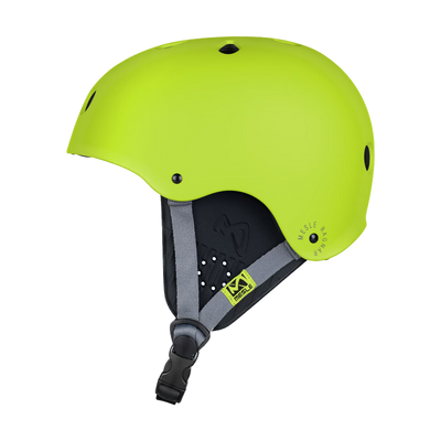 Mesle - Ragnar Helmet - Lime