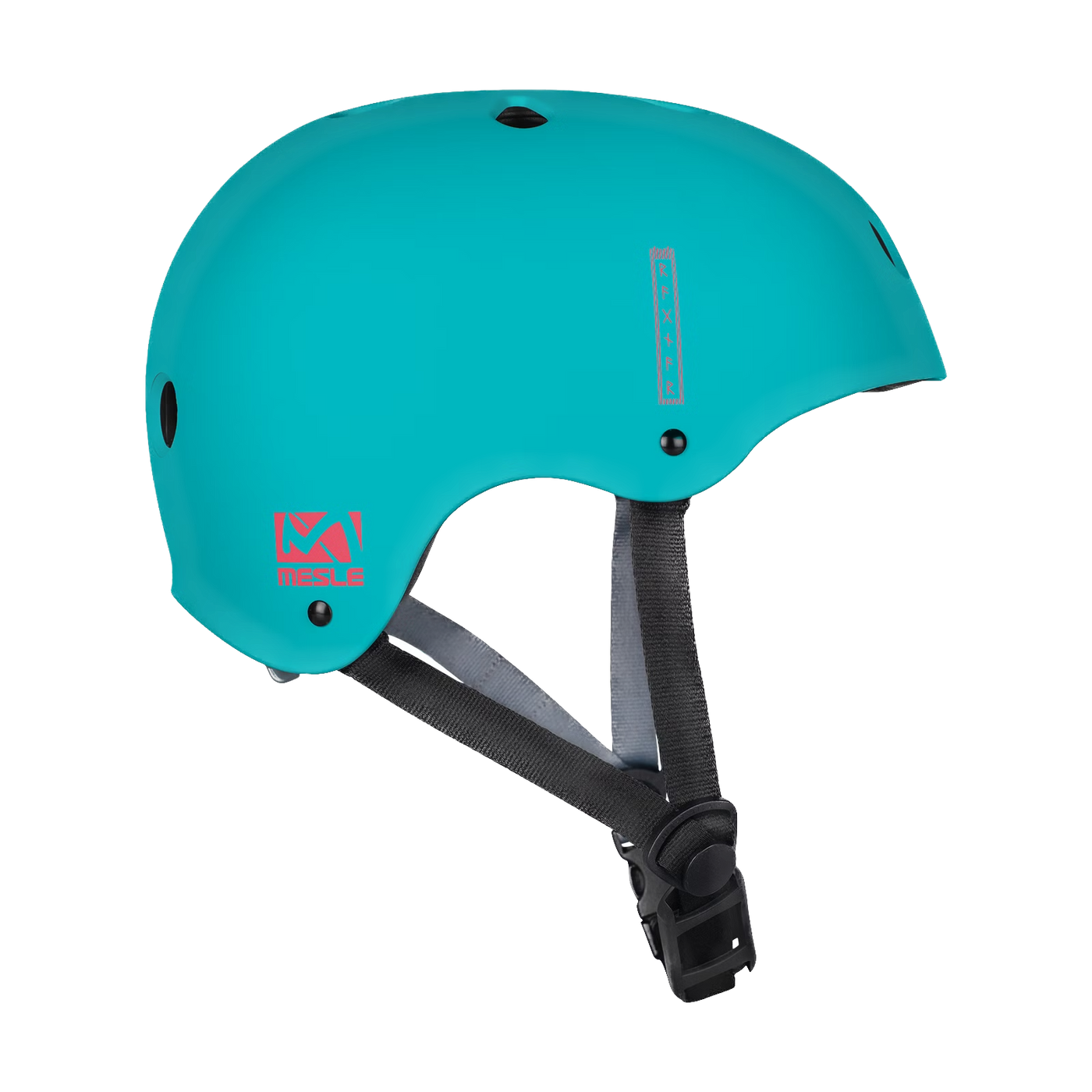 Mesle - Ragnar Helmet - Petrol
