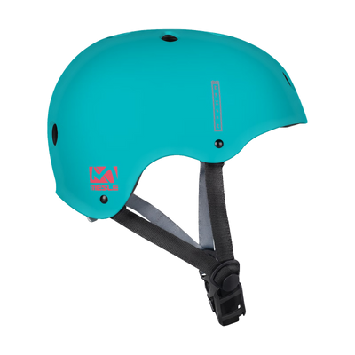 Mesle - Ragnar Helmet - Petrol