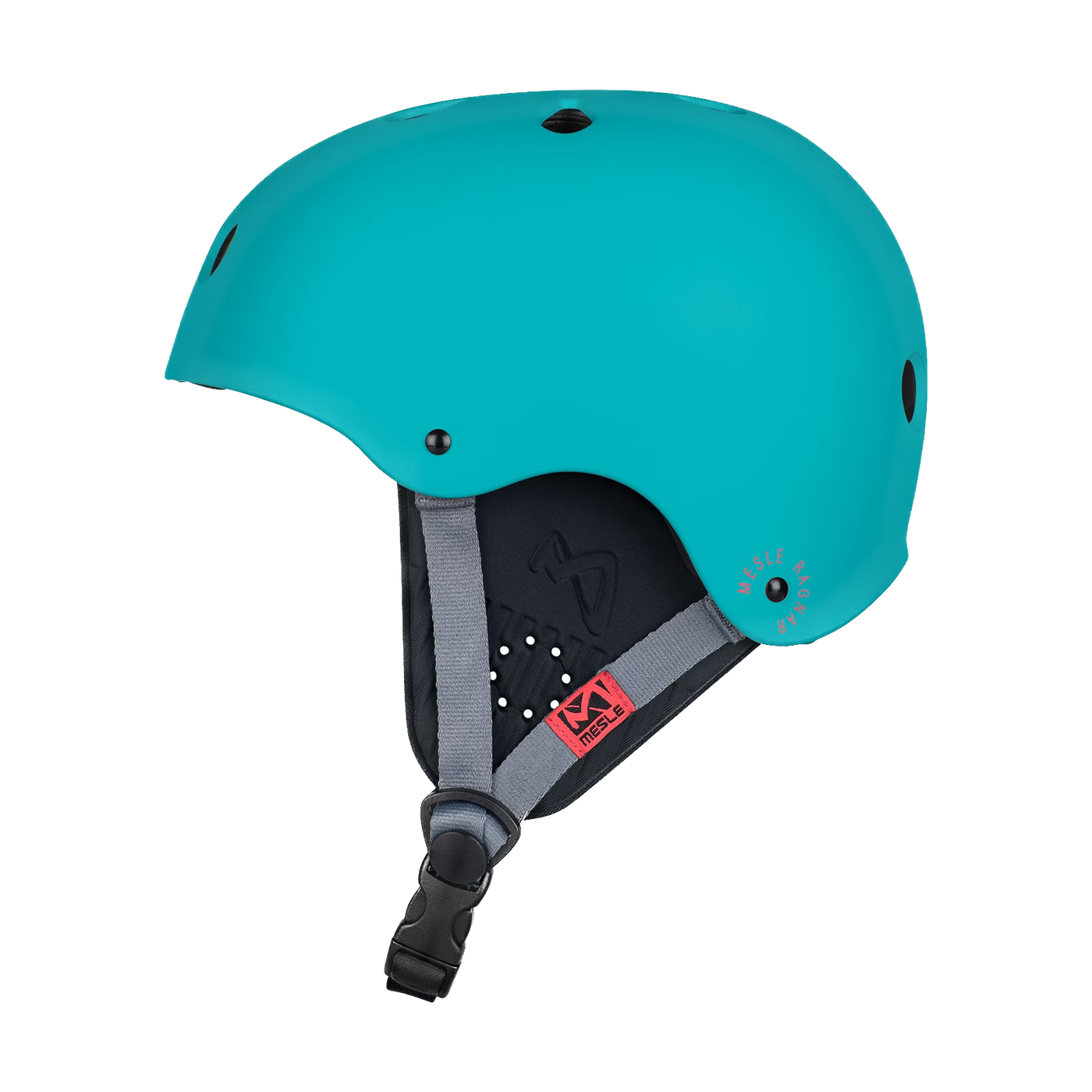 Mesle - Ragnar Helmet - Petrol