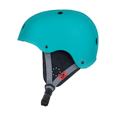 Mesle - Ragnar Helmet - Petrol