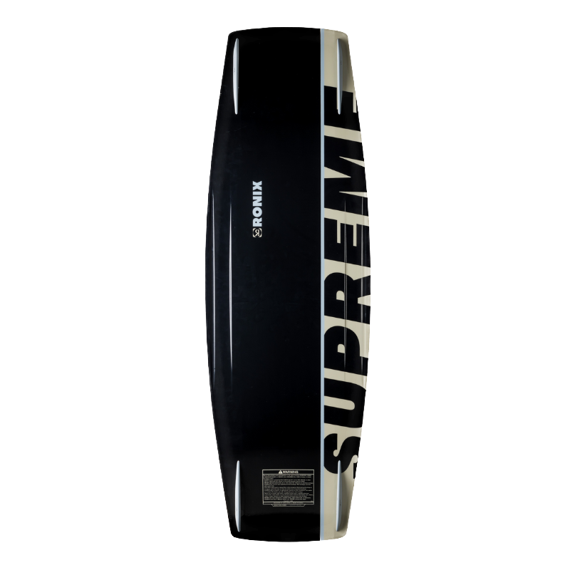 Ronix - Supreme - Air Core 3 - Black - 2023