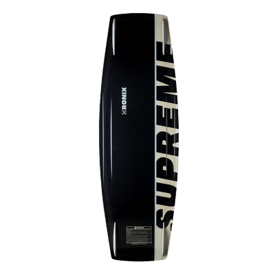 Ronix - Supreme - Air Core 3 - Black - 2023