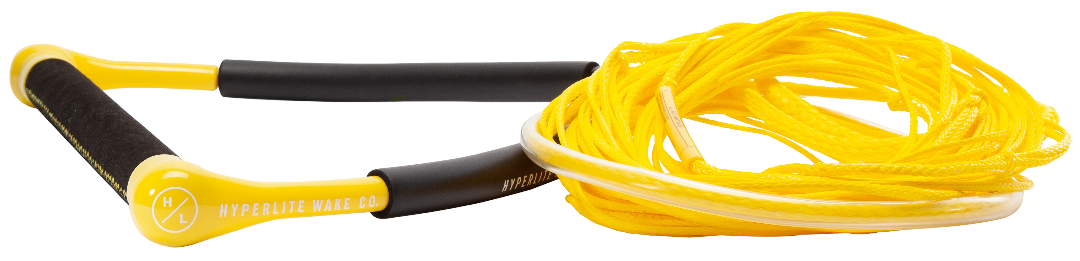 Hyperlite - CG w/65 Maxim Line - Yellow - 2024
