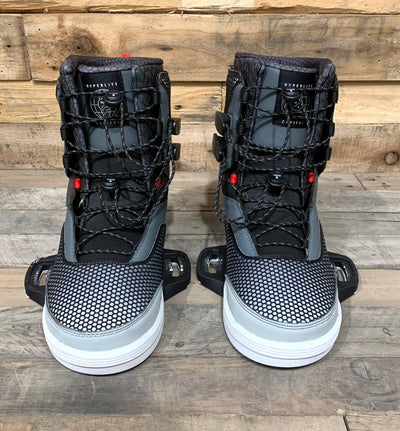 Hyperlite | Capitol | UK 8 | 2023 Ex Demo | Buy Wake UK 2
