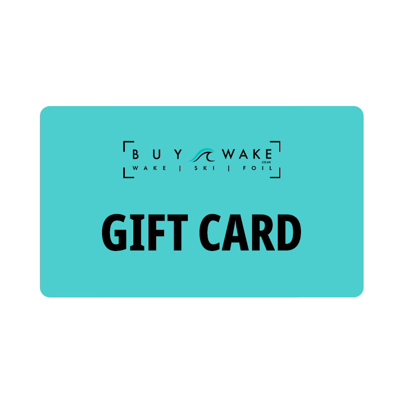 Buy Wake UK - Gift Card