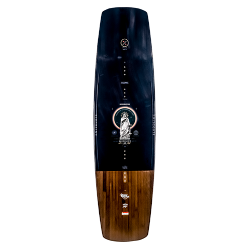 Hyperlite - Bloodline Wakeboard - 2025