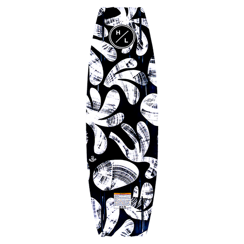 Hyperlite - Capitol Wakeboard - 2025