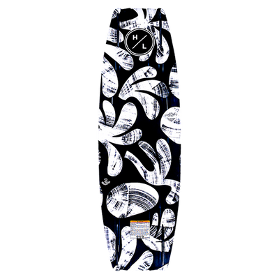 Hyperlite - Capitol Wakeboard - 2025