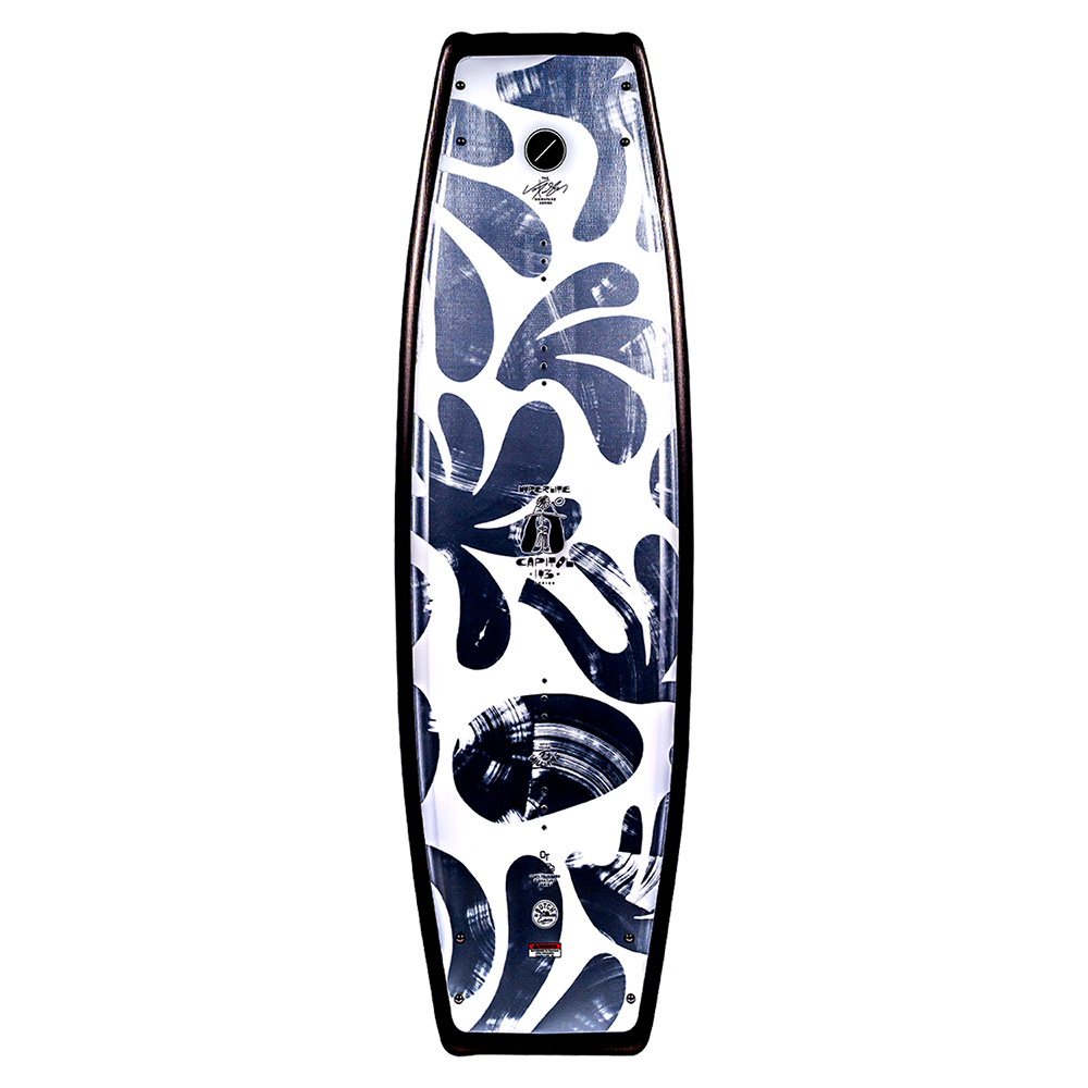 Hyperlite - Capitol Wakeboard - 2025