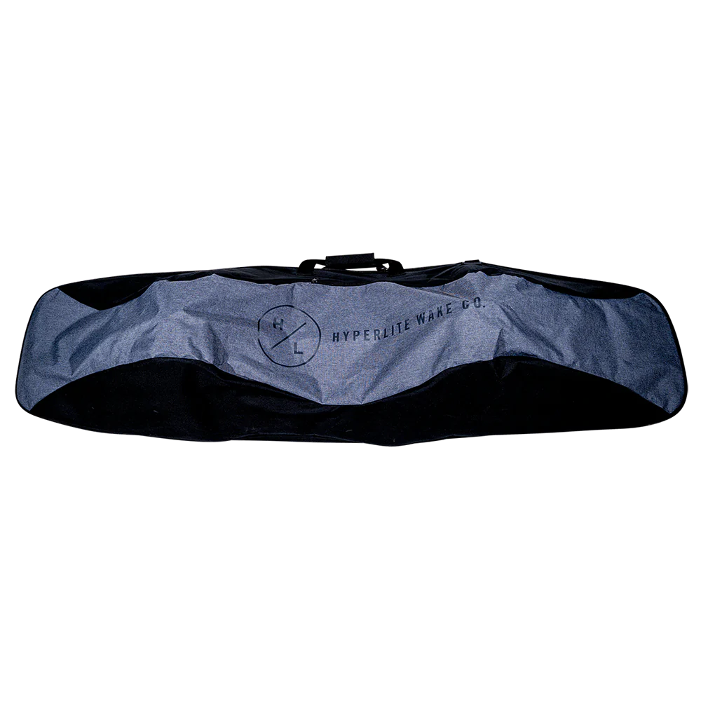 Essential Boardbag - Grey