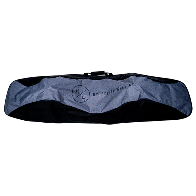 Essential Boardbag - Grey