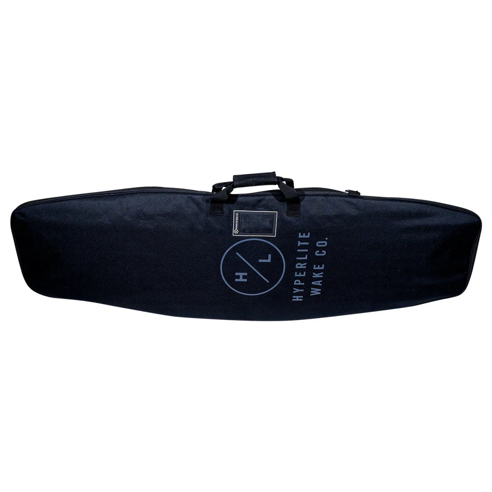 Essential Boardbag - Grey