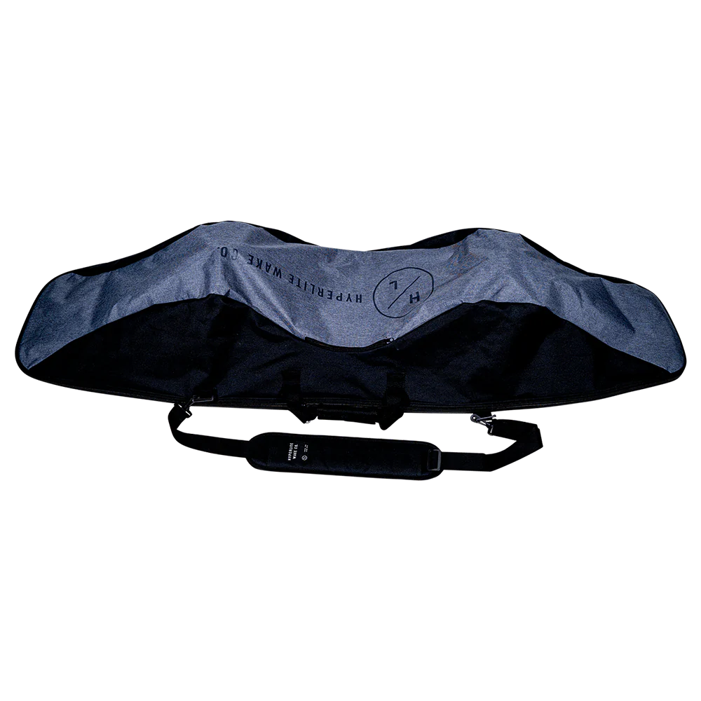 Essential Boardbag - Grey