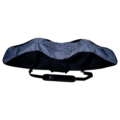 Essential Boardbag - Grey
