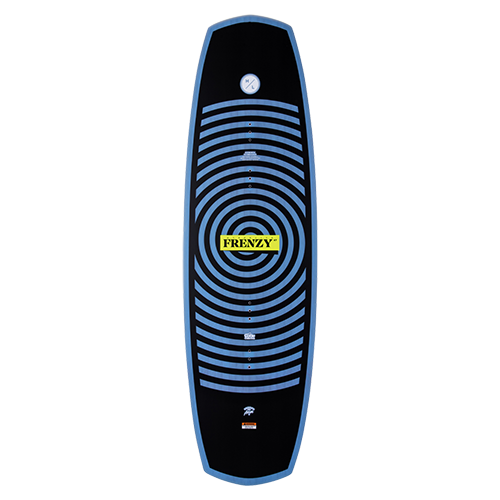 Hyperlite - Frenzy Jr Wakeboard - 2025