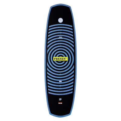 Hyperlite - Frenzy Jr Wakeboard - 2025