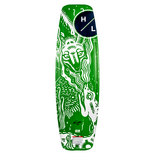 Hyperlite - Guara Wakeboard - 2025