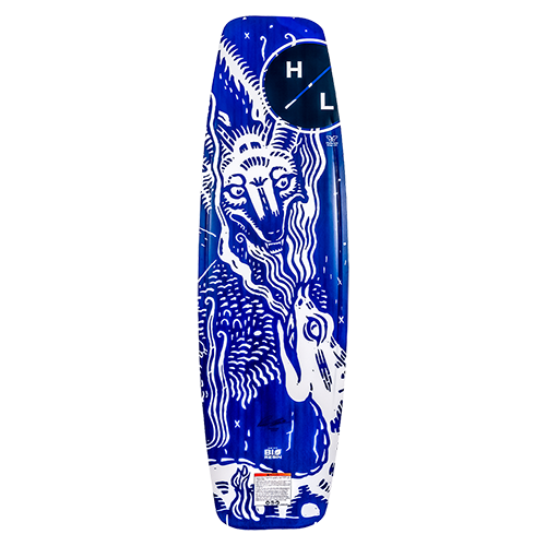 Hyperlite - Guara Wakeboard - 2025