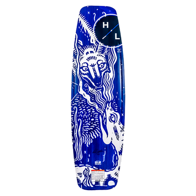 Hyperlite - Guara Wakeboard - 2025