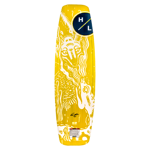 Hyperlite - Guara Wakeboard - 2025