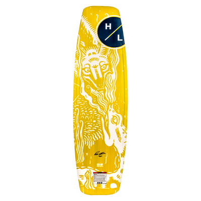 Hyperlite - Guara Wakeboard - 2025