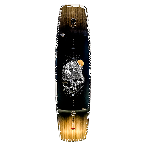Hyperlite - Guara Wakeboard - 2025