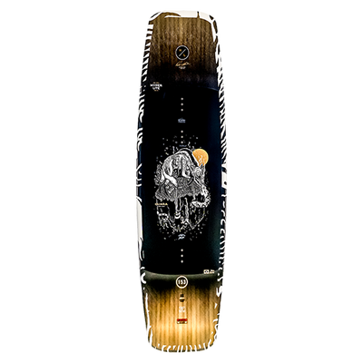 Hyperlite - Guara Wakeboard - 2025