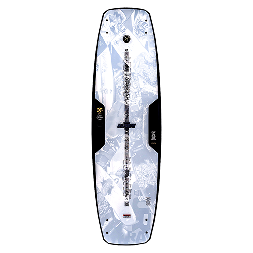 Hyperlite - Murray Wakeboard - 2025