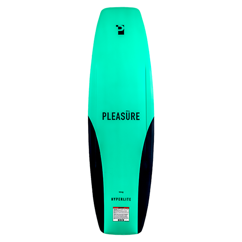 Hyperlite - Pleasure Wakeboard - 2025