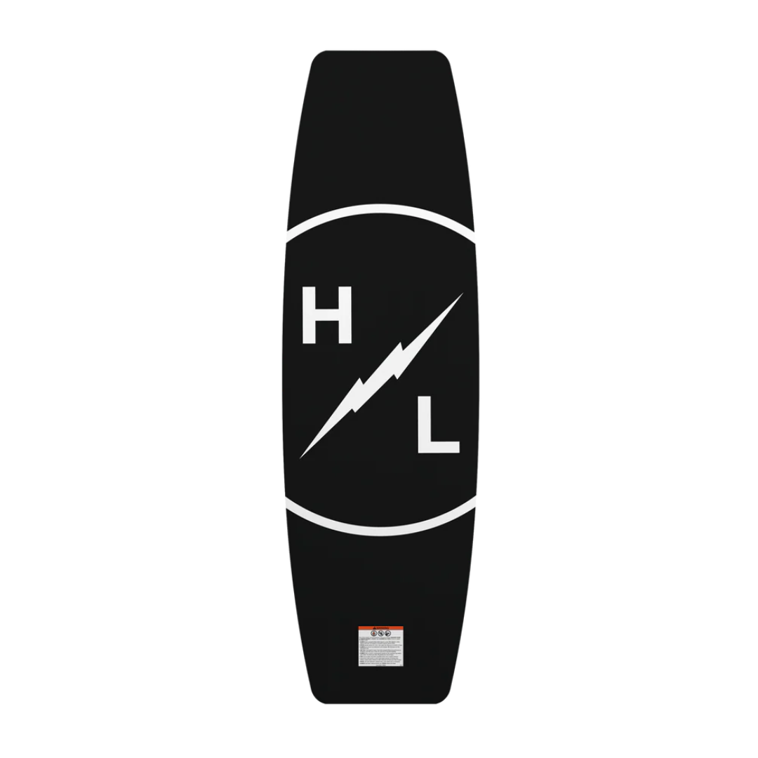 Hyperlite - Impulse Wakeboard - 2026 - First Production, Reinforced Fibreglass Build
