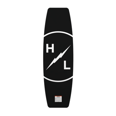 Hyperlite - Impulse Wakeboard - 2026 - First Production, Reinforced Fibreglass Build
