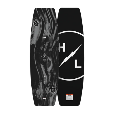 Hyperlite - Impulse Wakeboard - 2026 - First Production, Reinforced Fibreglass Build