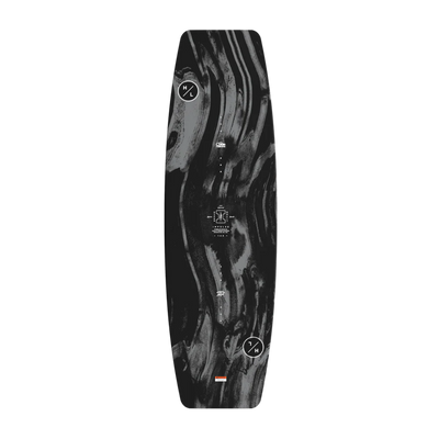 Hyperlite - Impulse Wakeboard - 2026 - First Production, Reinforced Fibreglass Build