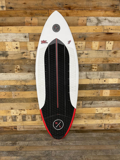 Hyperlite - Buzz Wakesurf 4'8 - 2025 - Ex Demo