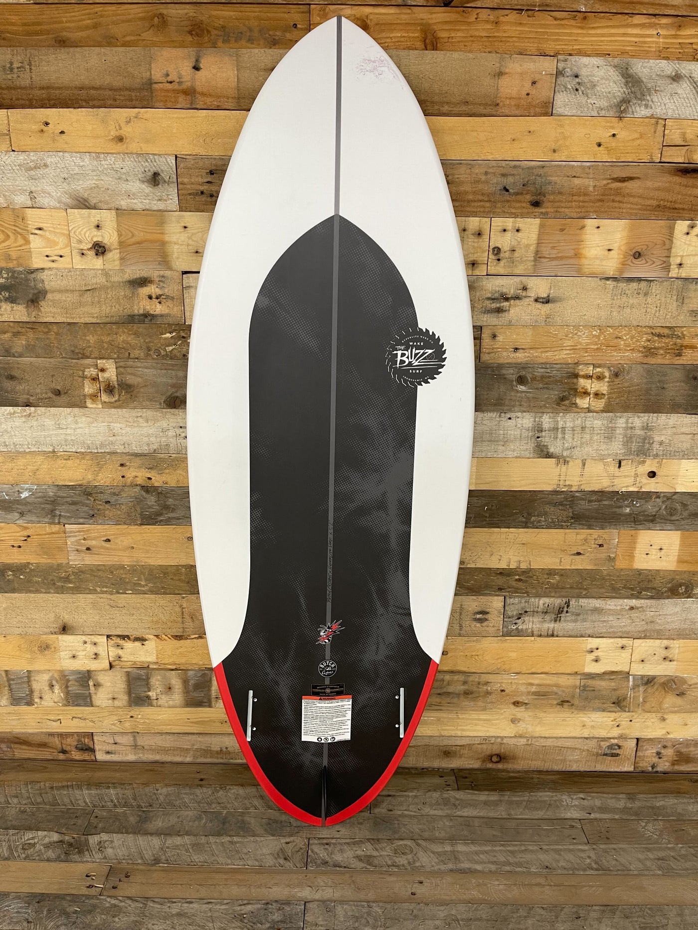 Hyperlite - Buzz Wakesurf 4'8 - 2025 - Ex Demo