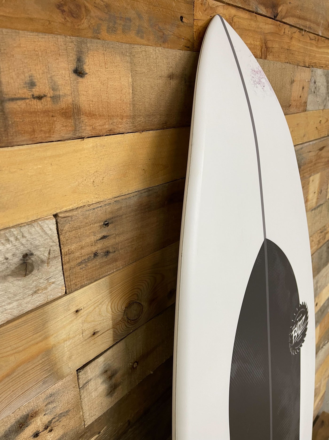 Hyperlite - Buzz Wakesurf 4'8 - 2025 - Ex Demo