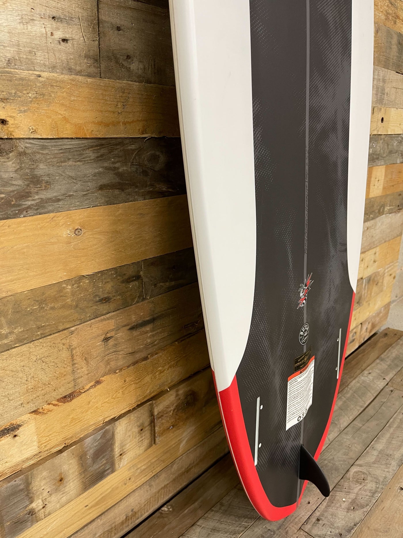 Hyperlite - Buzz Wakesurf 4'8 - 2025 - Ex Demo