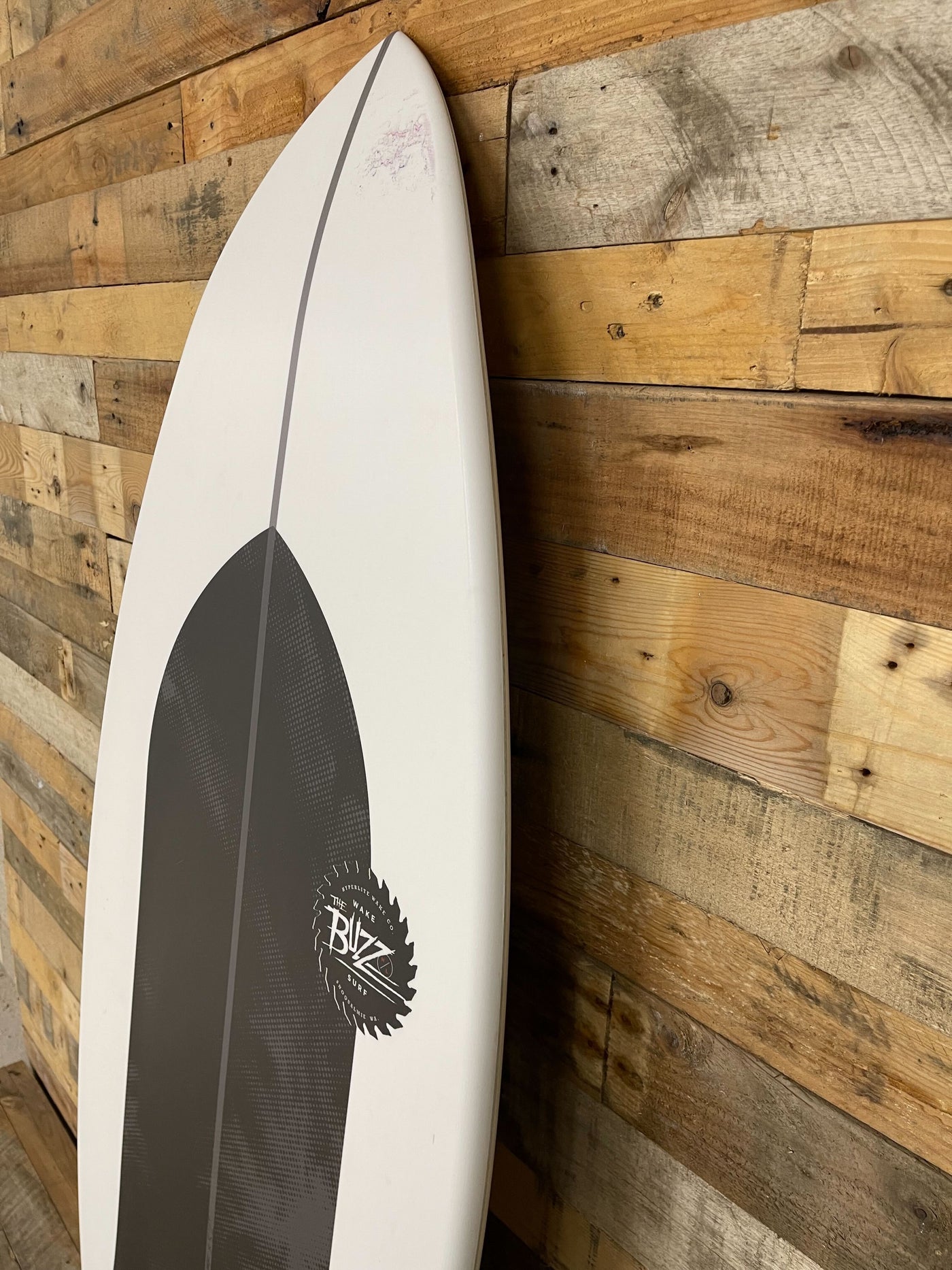 Hyperlite - Buzz Wakesurf 4'8 - 2025 - Ex Demo