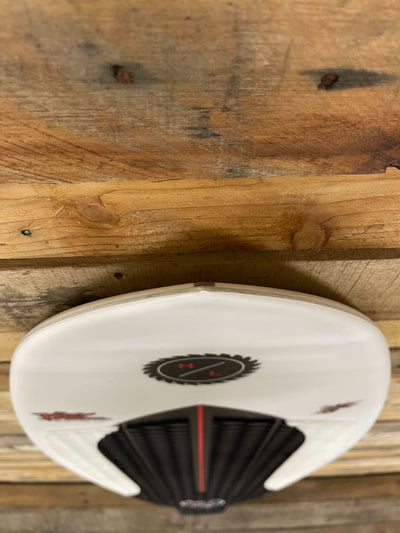 Hyperlite - Buzz Wakesurf 4'8 - 2025 - Ex Demo