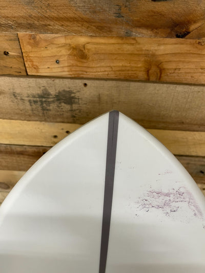 Hyperlite - Buzz Wakesurf 4'8 - 2025 - Ex Demo