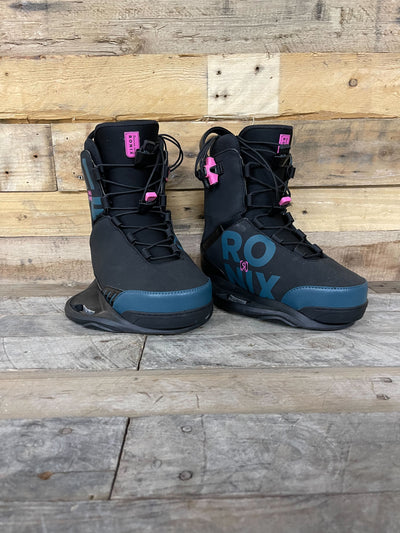Ronix - Rise Boot - UK 6.5 - Ex Demo