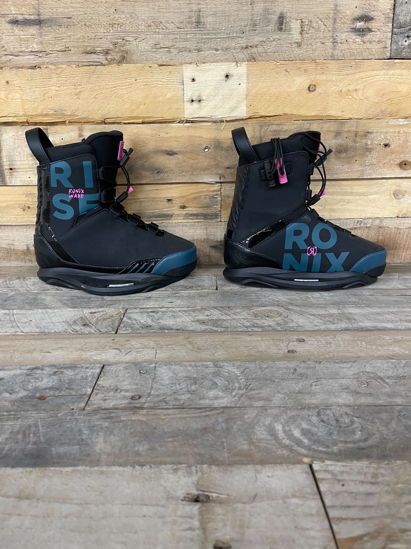 Ronix - Rise Boot - UK 6.5 - Ex Demo