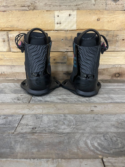 Ronix - Rise Boot - UK 6.5 - Ex Demo