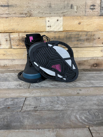 Ronix - Rise Boot - UK 6.5 - Ex Demo