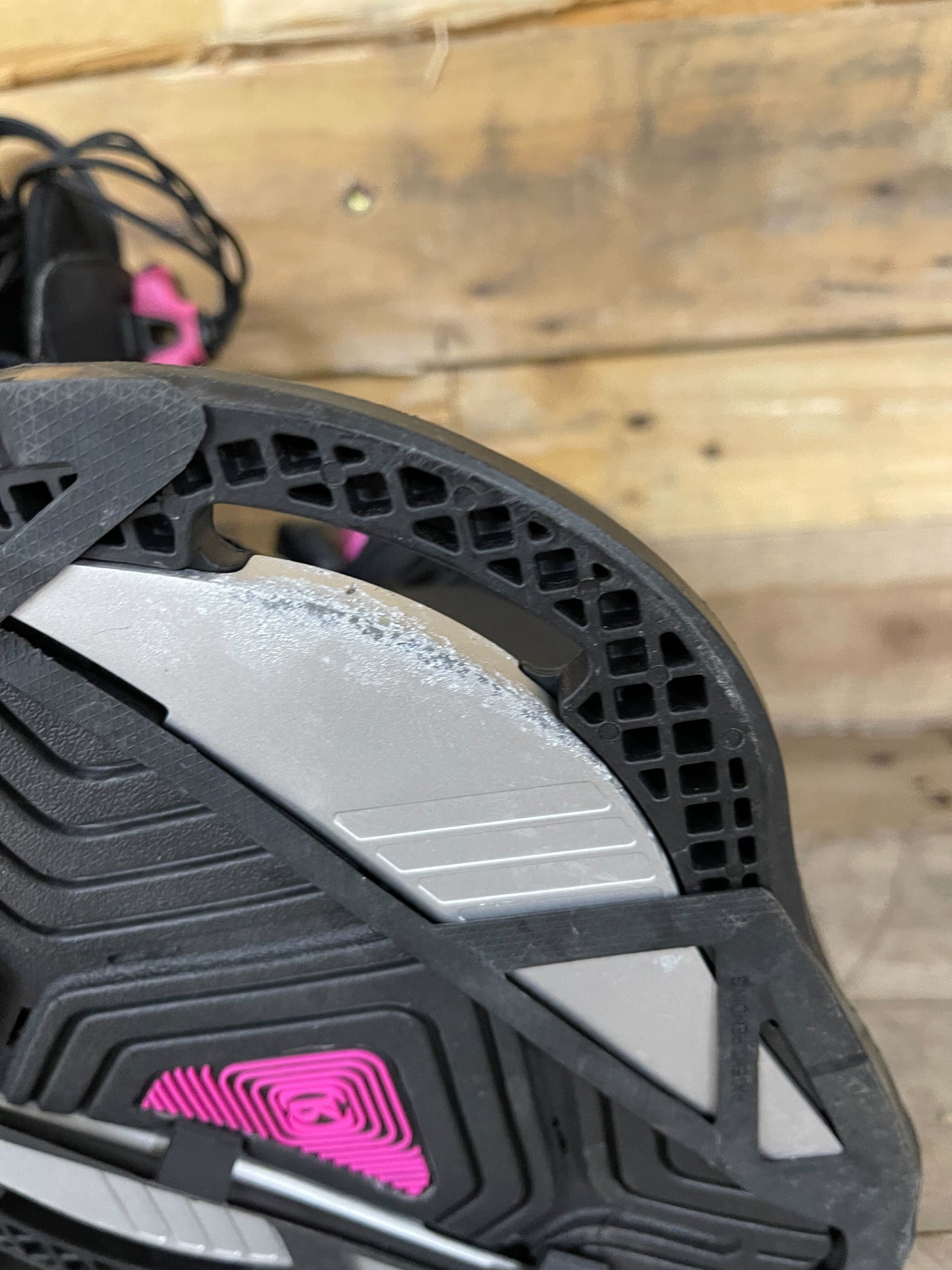 Ronix - Rise Boot - UK 6.5 - Ex Demo